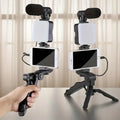 VlogMaster Set